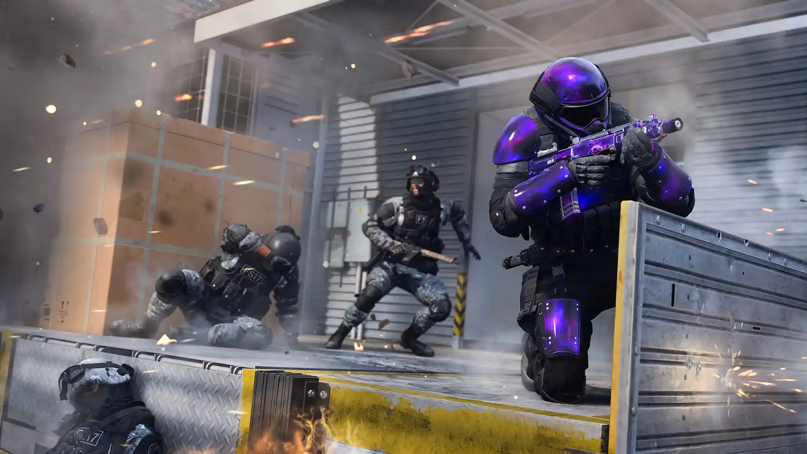 M4 Dominance: Best Weapon Pairs for Unmatched Performance in Warzone ...